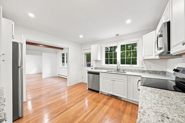 23 Bradford Street, North Andover, MA 01845