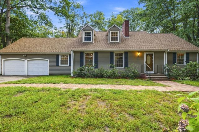 23 Bradford Street, North Andover, MA 01845