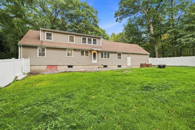 23 Bradford Street, North Andover, MA 01845