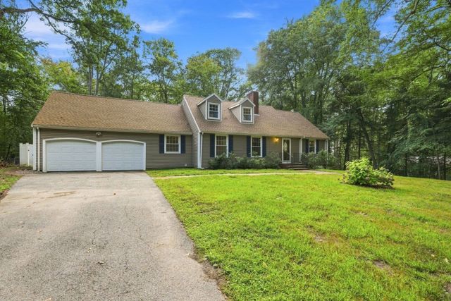 23 Bradford Street, North Andover, MA 01845