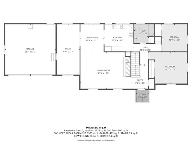 23 Bradford Street, North Andover, MA 01845