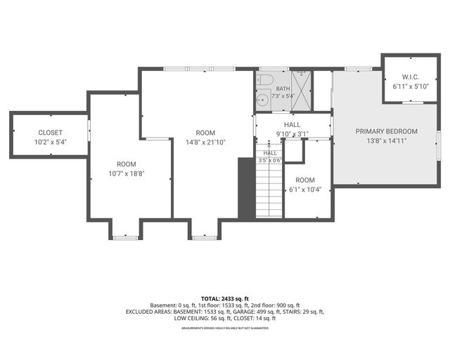 23 Bradford Street, North Andover, MA 01845