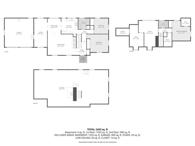 23 Bradford Street, North Andover, MA 01845