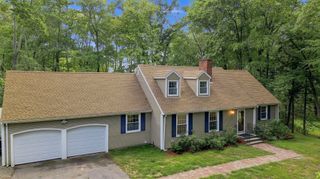 23 Bradford Street, North Andover, MA 01845