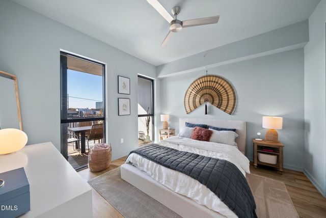 523 S West Street 310, Raleigh, NC 27601