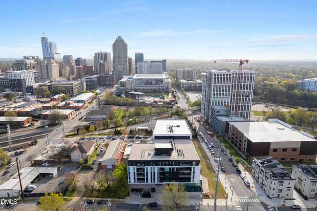 523 S West Street 310, Raleigh, NC 27601