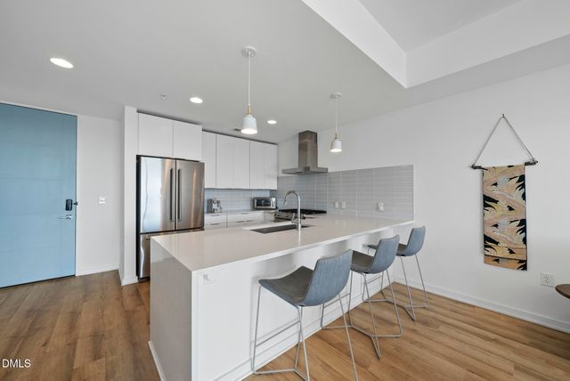 523 S West Street 310, Raleigh, NC 27601