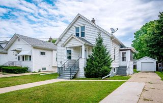 7121 27th AVENUE, Kenosha, WI 53143
