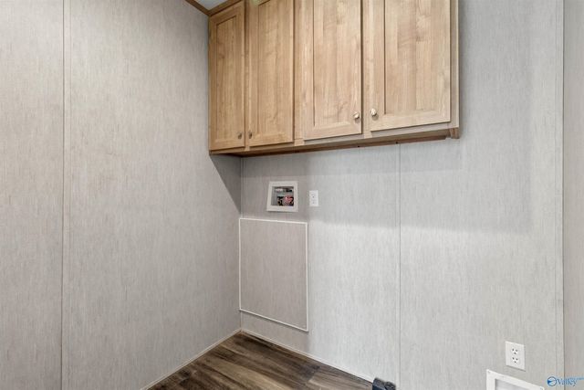 1038 New Market Road, New Market, AL 35761