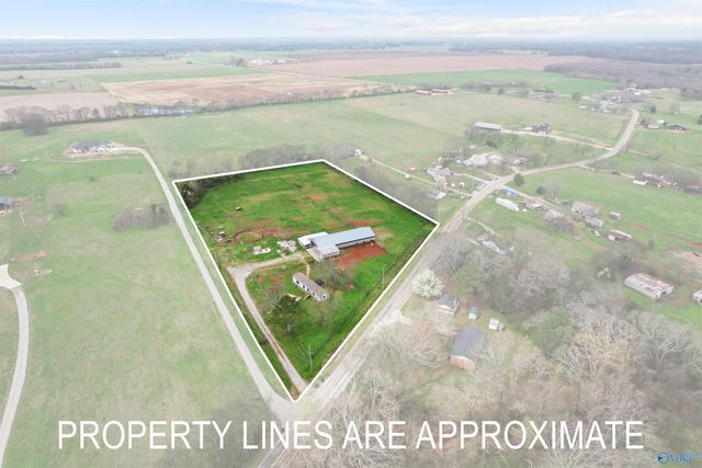 1038 New Market Road, New Market, AL 35761