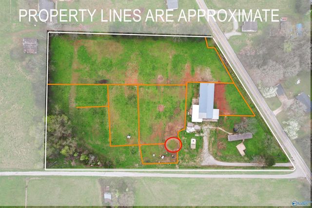 1038 New Market Road, New Market, AL 35761