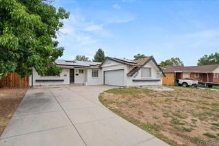 6003 Miller Street, Arvada, CO 80004