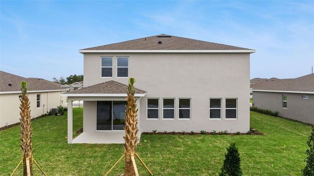 3020 KINGSMAN TRAIL, Ormond Beach, FL 32174