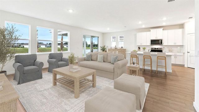 3020 KINGSMAN TRAIL, Ormond Beach, FL 32174