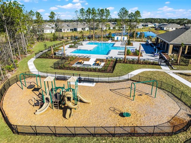 3020 KINGSMAN TRAIL, Ormond Beach, FL 32174