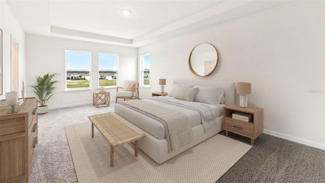 3020 KINGSMAN TRAIL, Ormond Beach, FL 32174