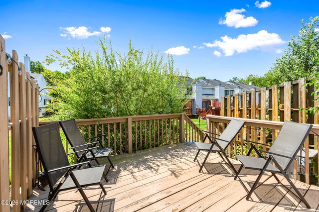 43 Chestnut Way 4-3, Manalapan, NJ 07726