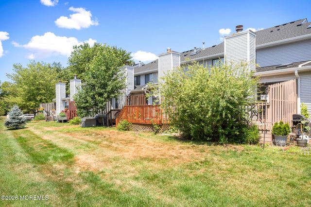 43 Chestnut Way 4-3, Manalapan, NJ 07726