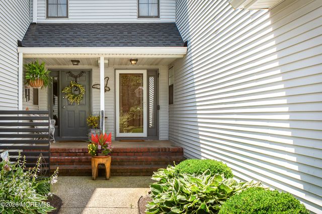 43 Chestnut Way 4-3, Manalapan, NJ 07726
