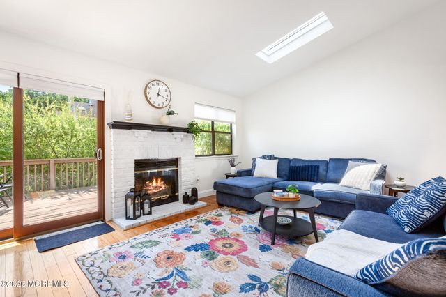 43 Chestnut Way 4-3, Manalapan, NJ 07726