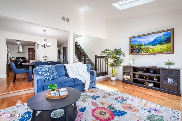 43 Chestnut Way 4-3, Manalapan, NJ 07726