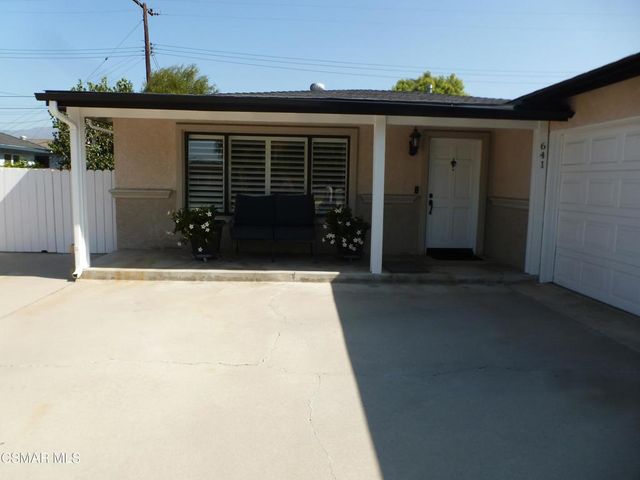 641 W Grondahl Street, Covina, CA 91722