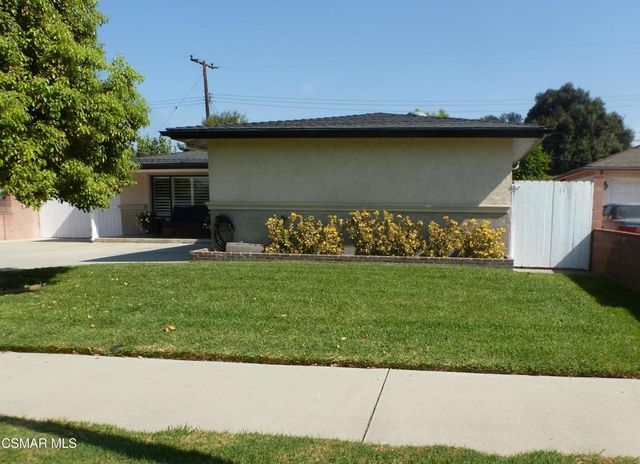 641 W Grondahl Street, Covina, CA 91722