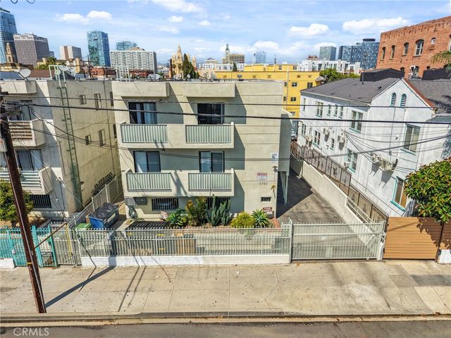 2763 San Marino, Los Angeles, CA 90006