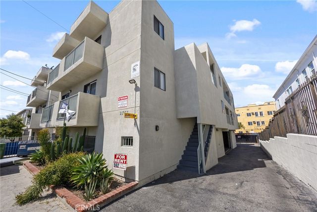 2763 San Marino, Los Angeles, CA 90006