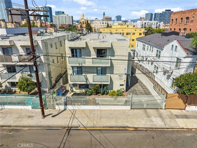 2763 San Marino, Los Angeles, CA 90006