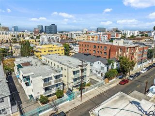2763 San Marino, Los Angeles, CA 90006