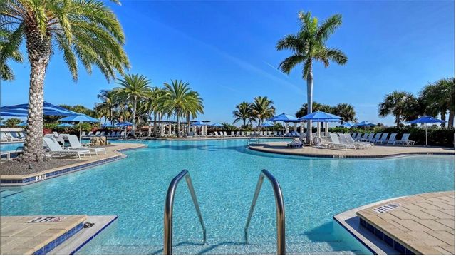 23113 BANBURY WAY 202, Venice, FL 34293