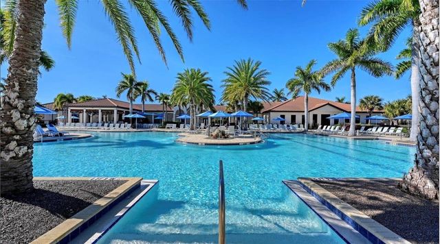 23113 BANBURY WAY 202, Venice, FL 34293