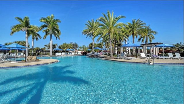 23113 BANBURY WAY 202, Venice, FL 34293