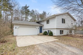 15882 Taylor Street, Port Sheldon Twp, MI 49460