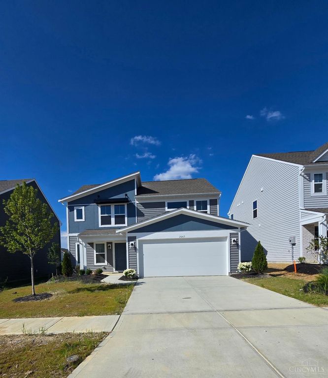 2063 Longmeadow, Batavia, OH 45103