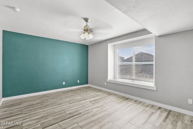 729 Paseo Sereno Drive, Horizon City, TX 79928