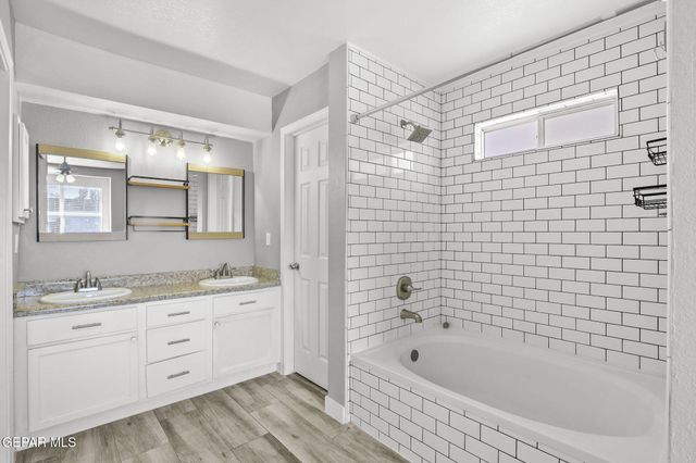 729 Paseo Sereno Drive, Horizon City, TX 79928