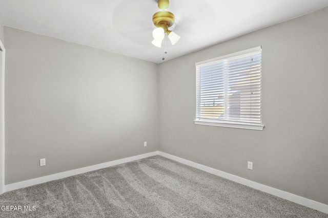 729 Paseo Sereno Drive, Horizon City, TX 79928