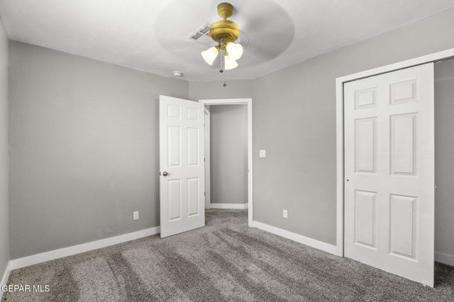 729 Paseo Sereno Drive, Horizon City, TX 79928