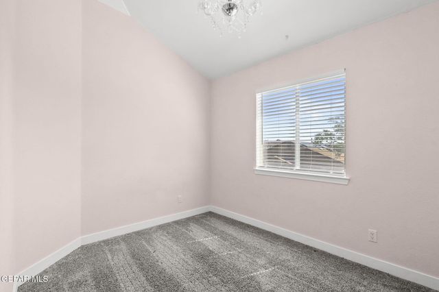 729 Paseo Sereno Drive, Horizon City, TX 79928