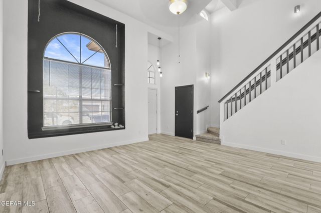 729 Paseo Sereno Drive, Horizon City, TX 79928