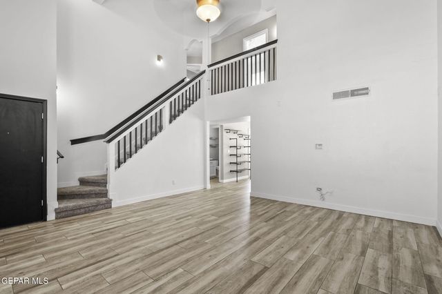 729 Paseo Sereno Drive, Horizon City, TX 79928