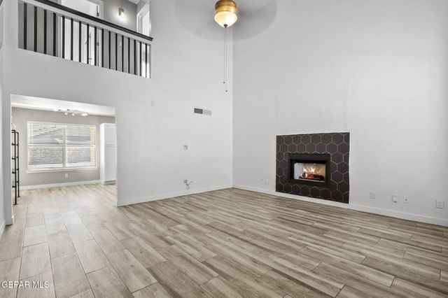 729 Paseo Sereno Drive, Horizon City, TX 79928