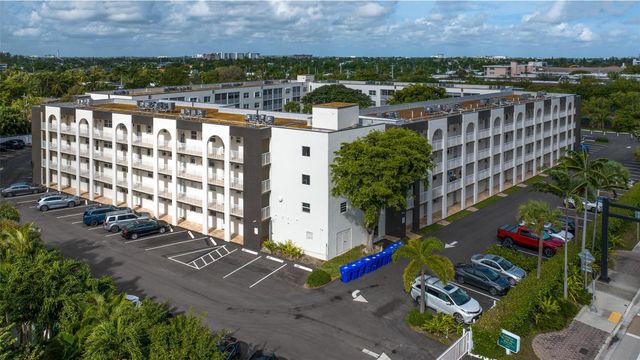 1541 S Ocean Blvd 419, Pompano Beach, FL 33062