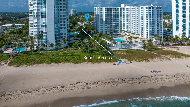 1541 S Ocean Blvd 419, Pompano Beach, FL 33062