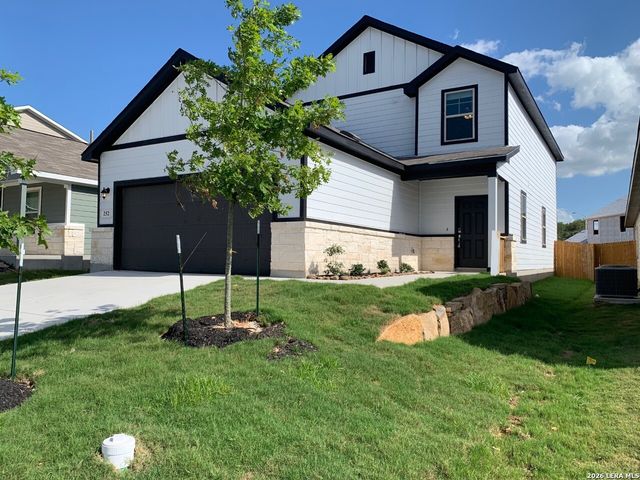 252 Kinsley, New Braunfels, TX 78130