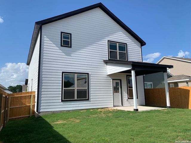 252 Kinsley, New Braunfels, TX 78130