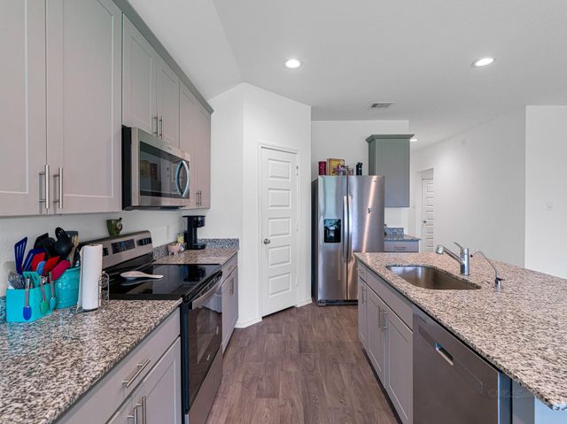 1317 Bison View Lane, Sealy, TX 77474