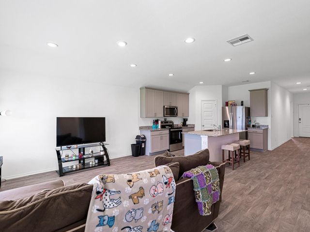 1317 Bison View Lane, Sealy, TX 77474